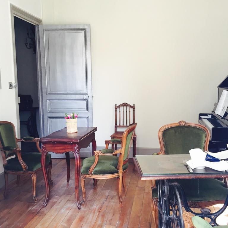 Bed and Breakfast La Petite Cour - Périgueux Zewnętrze zdjęcie