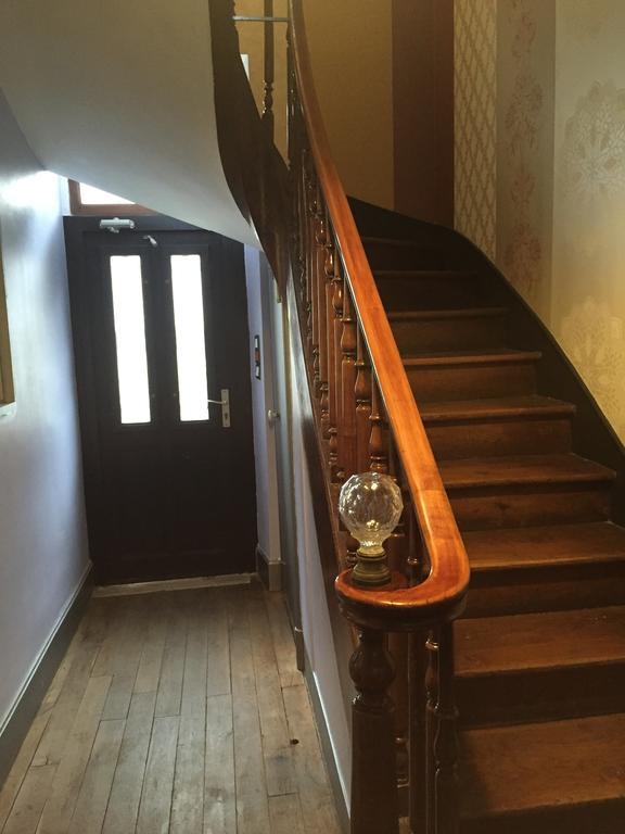 Bed and Breakfast La Petite Cour - Périgueux Zewnętrze zdjęcie
