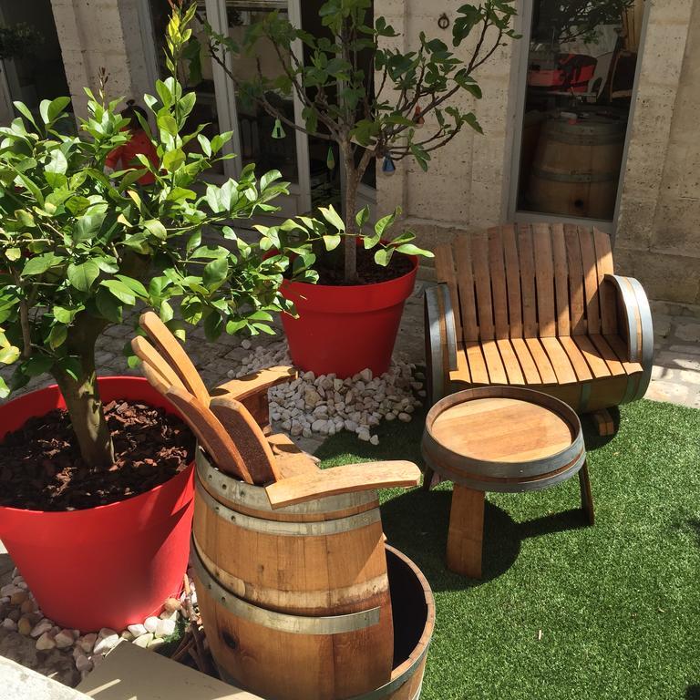 Bed and Breakfast La Petite Cour - Périgueux Zewnętrze zdjęcie