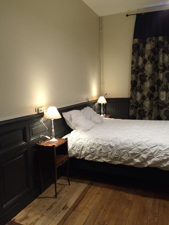 Bed and Breakfast La Petite Cour - Périgueux Zewnętrze zdjęcie