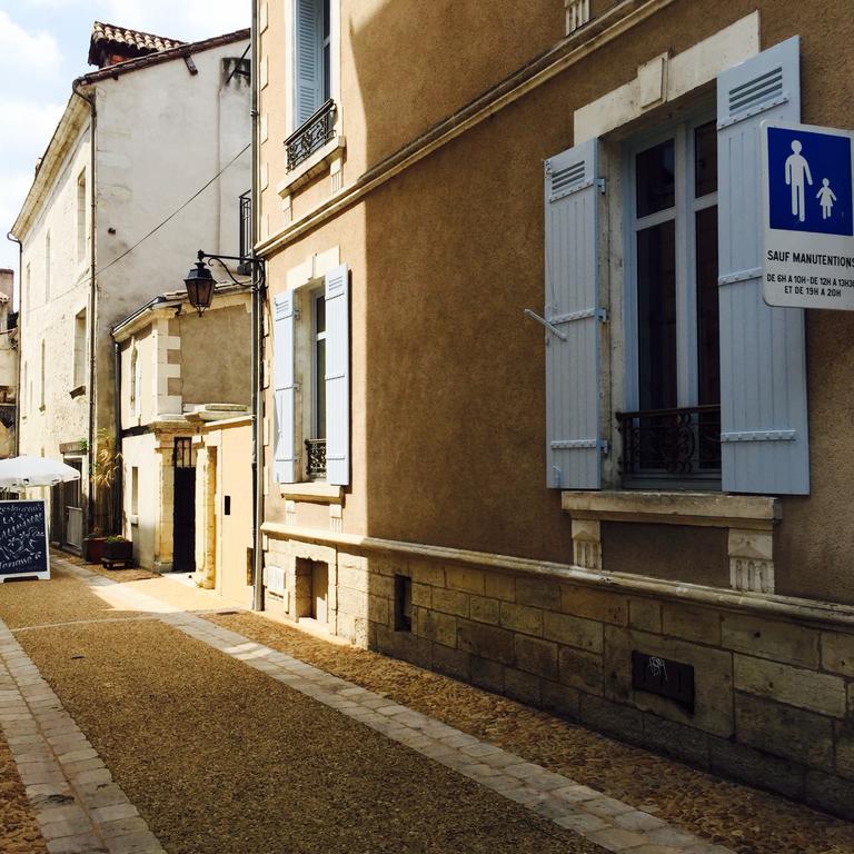 Bed and Breakfast La Petite Cour - Périgueux Zewnętrze zdjęcie