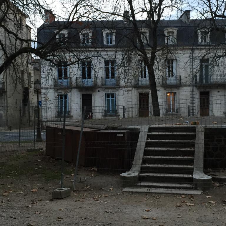 Bed and Breakfast La Petite Cour - Périgueux Zewnętrze zdjęcie