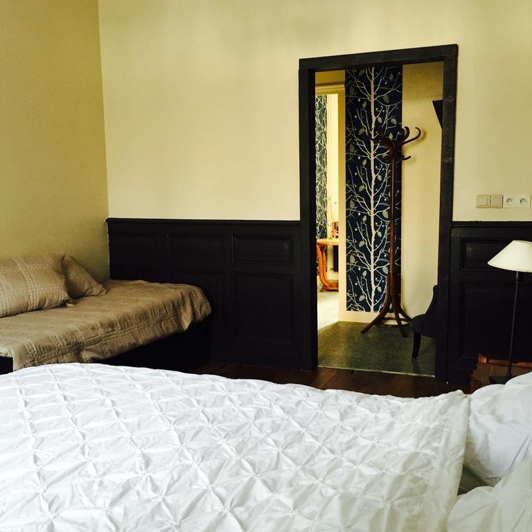 Bed and Breakfast La Petite Cour - Périgueux Zewnętrze zdjęcie