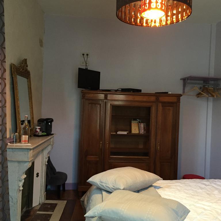 Bed and Breakfast La Petite Cour - Périgueux Zewnętrze zdjęcie