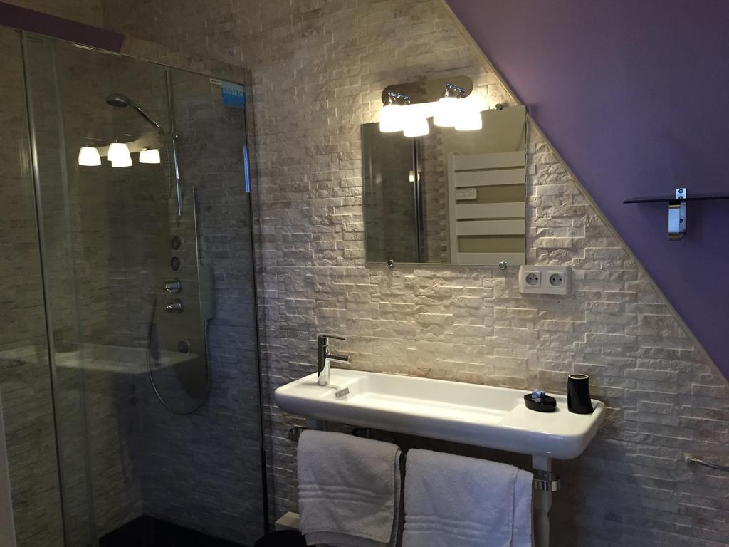 Bed and Breakfast La Petite Cour - Périgueux Zewnętrze zdjęcie