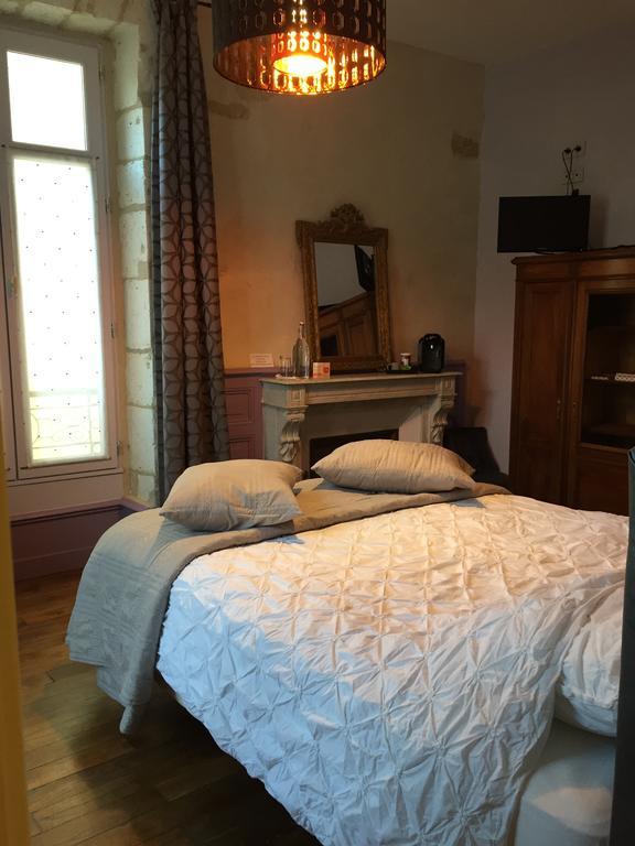 Bed and Breakfast La Petite Cour - Périgueux Zewnętrze zdjęcie